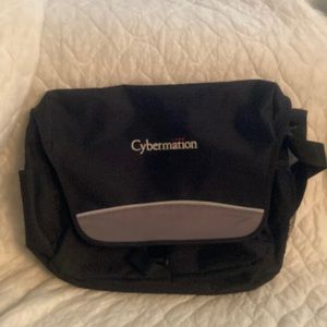 Cybermation Laptop Carry Bag 10”x15”